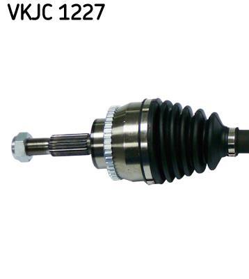 Cardan SKF ref. VKJC 1227